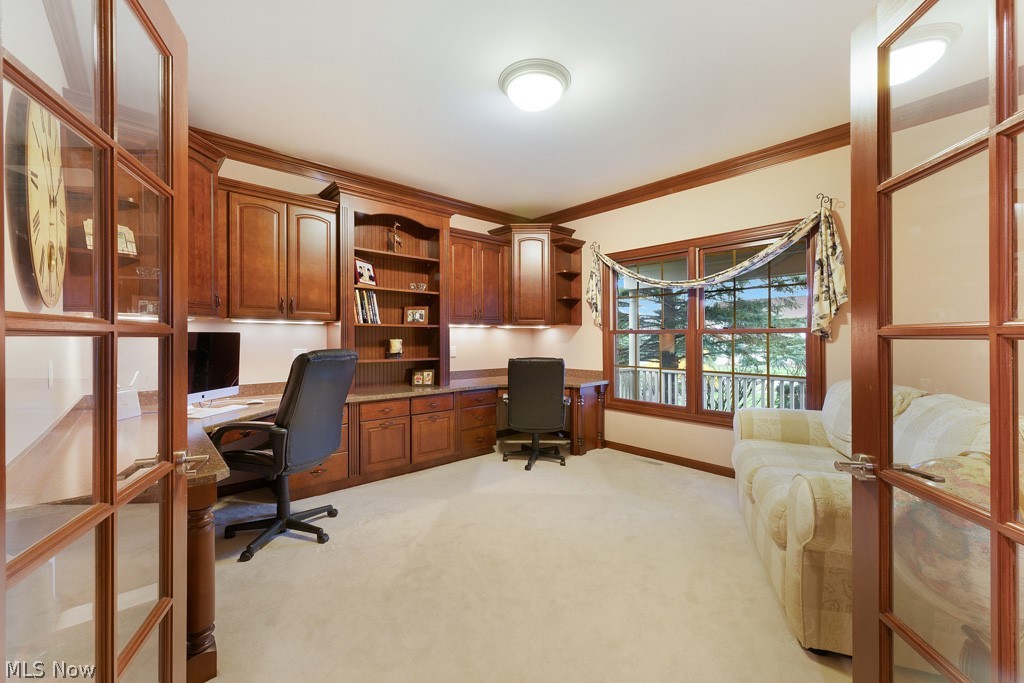 Orange Hill Estates - Residential