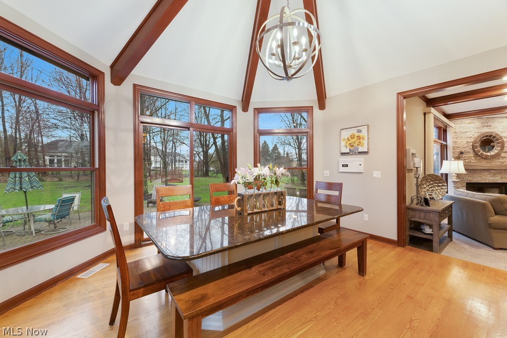 Orange Hill Estates - Residential