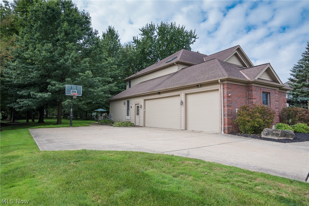 Orange Hill Estates - Residential