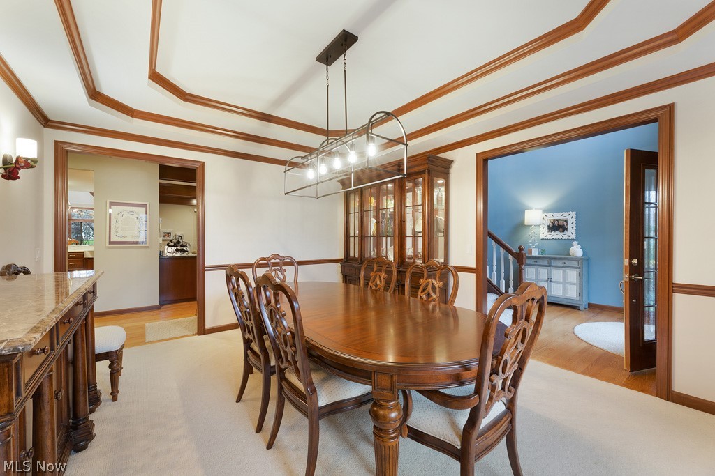 Orange Hill Estates - Residential