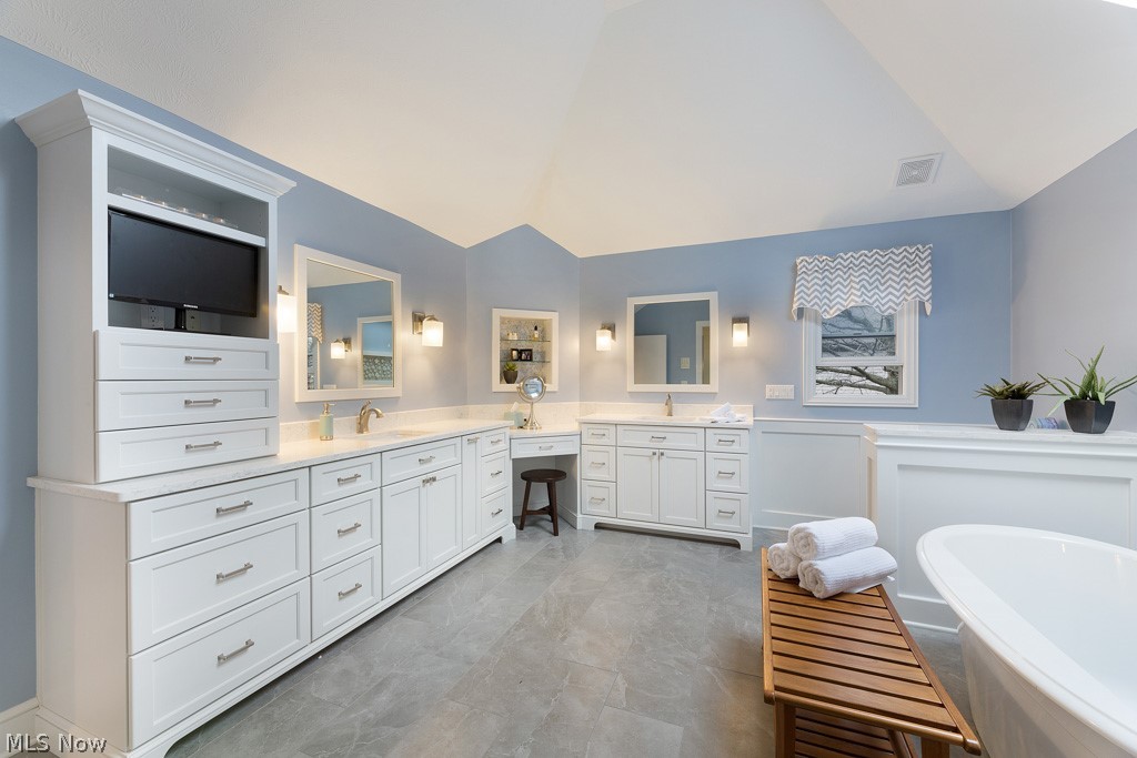 Orange Hill Estates - Residential