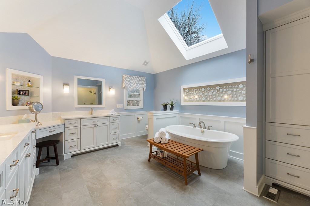 Orange Hill Estates - Residential