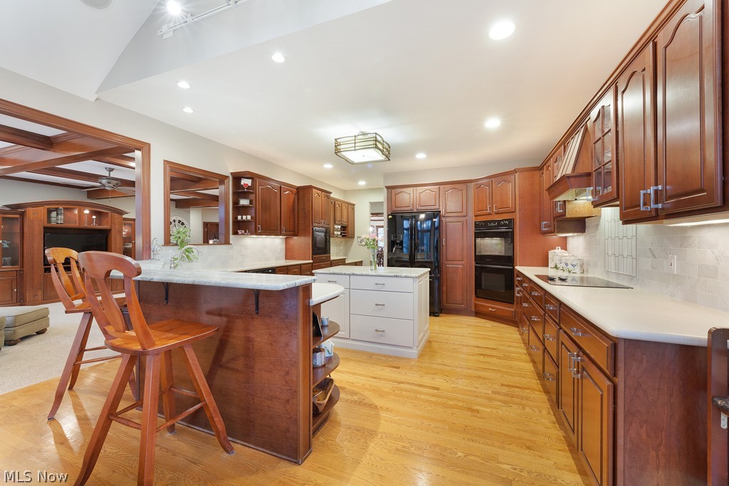 Orange Hill Estates - Residential