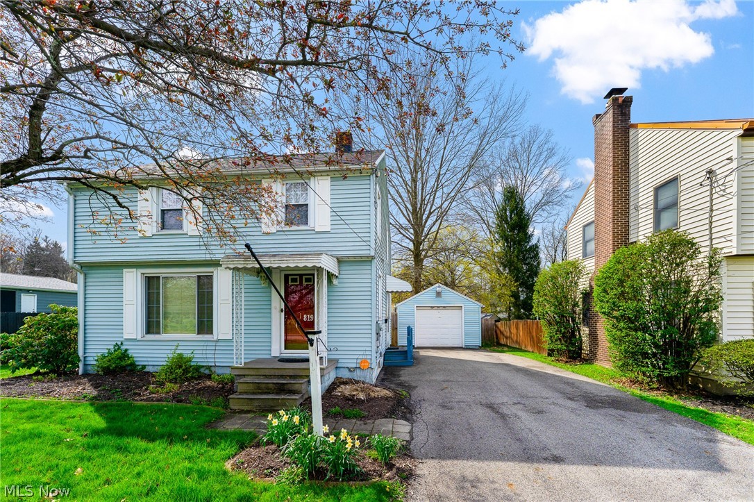 Rose Allotment-5 - Residential