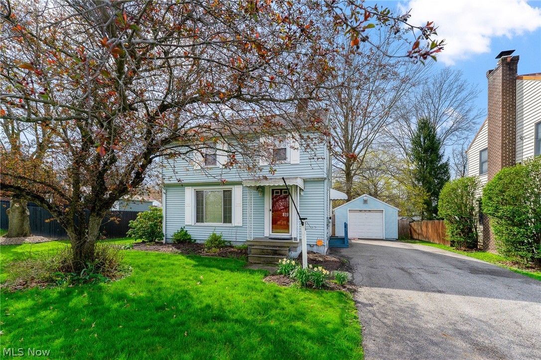 Rose Allotment-5 - Residential