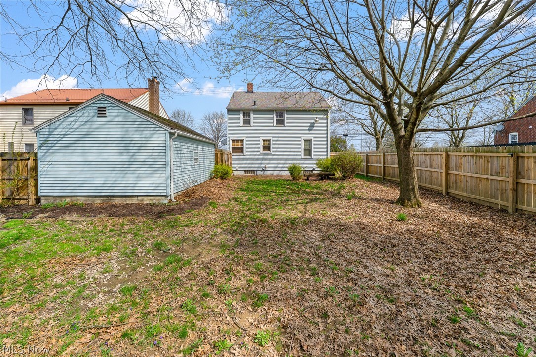 Rose Allotment-5 - Residential