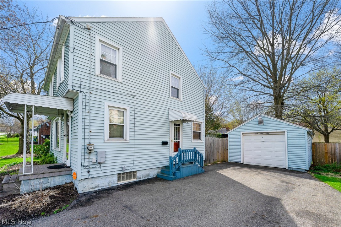 Rose Allotment-5 - Residential