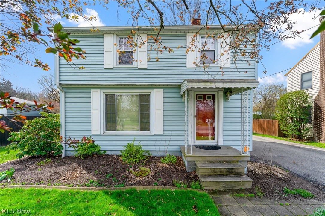 Rose Allotment-5 - Residential