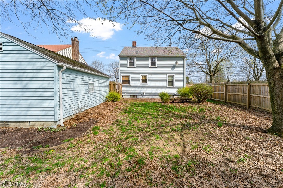 Rose Allotment-5 - Residential