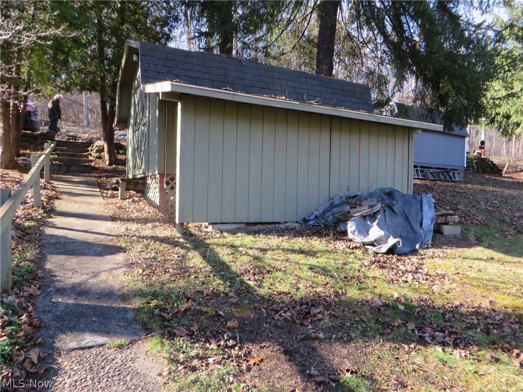 Cottage At Stony Lake - Residential