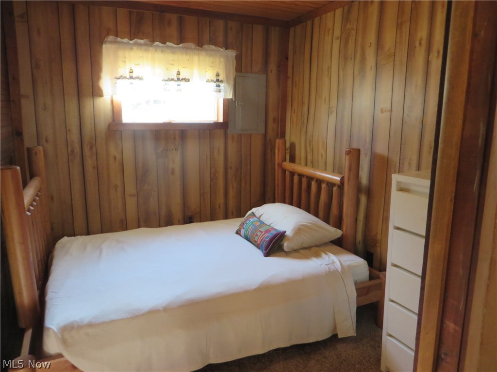 Cottage At Stony Lake - Residential