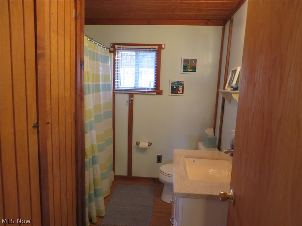 Cottage At Stony Lake - Residential