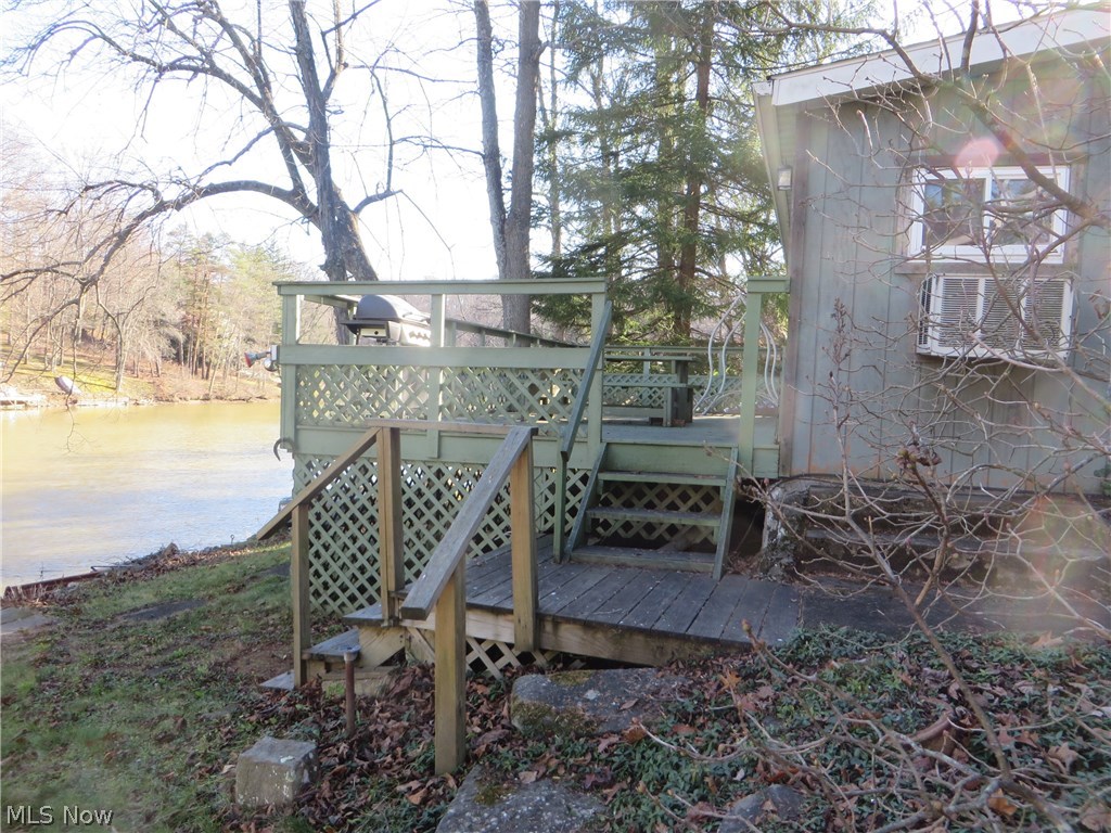 Cottage At Stony Lake - Residential