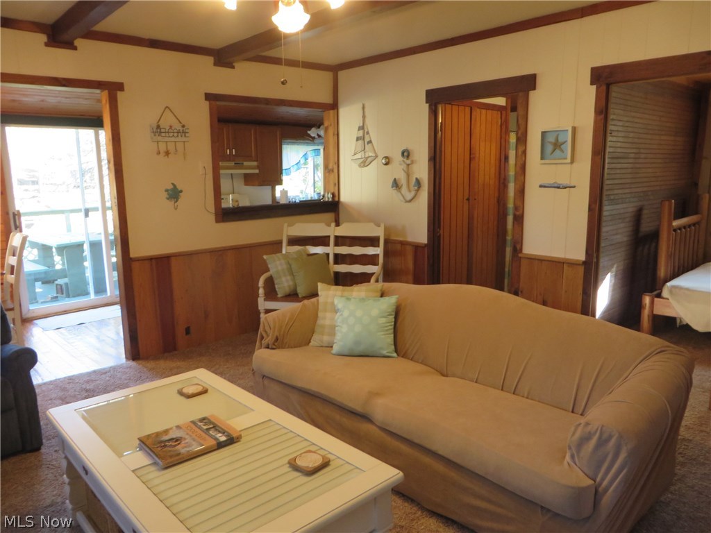 Cottage At Stony Lake - Residential