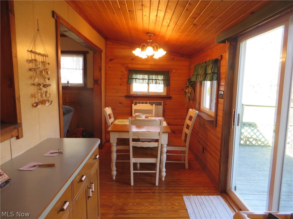 Cottage At Stony Lake - Residential