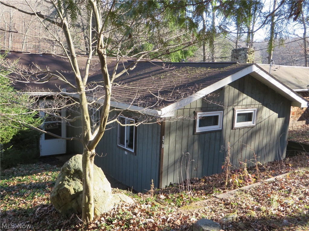Cottage At Stony Lake - Residential