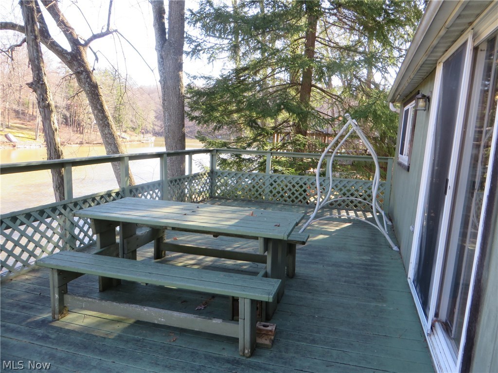 Cottage At Stony Lake - Residential