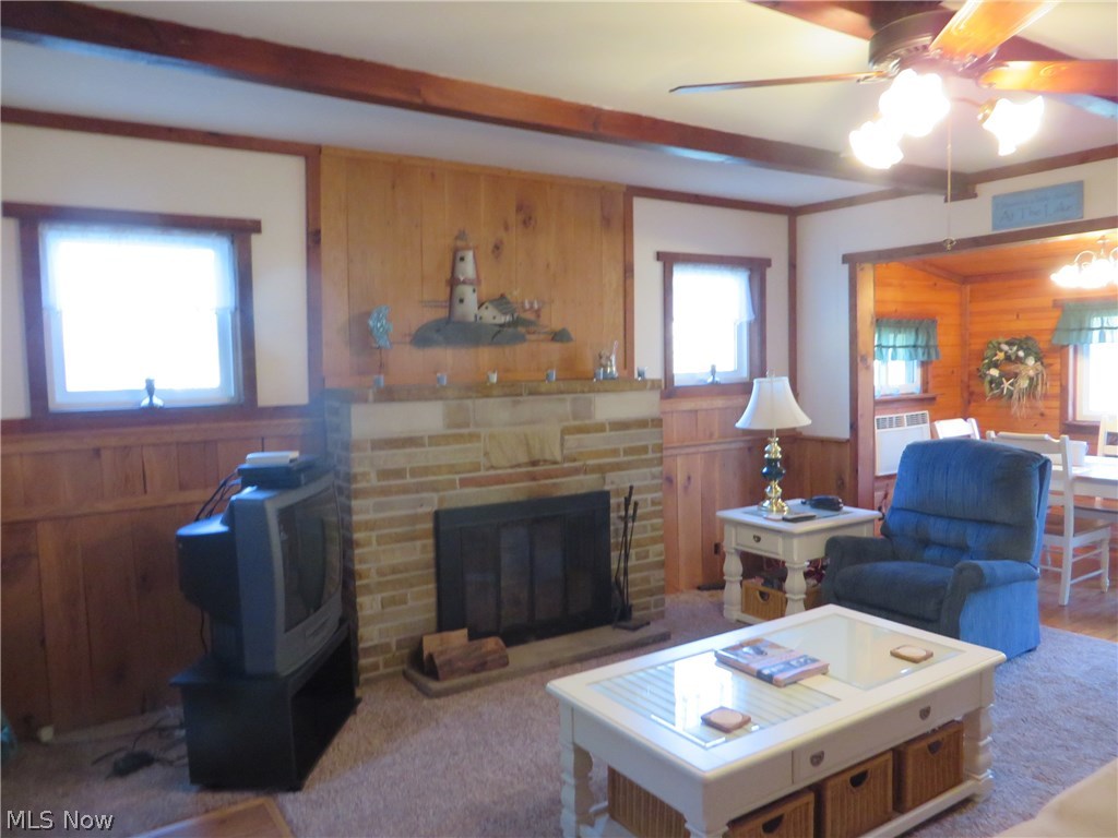 Cottage At Stony Lake - Residential