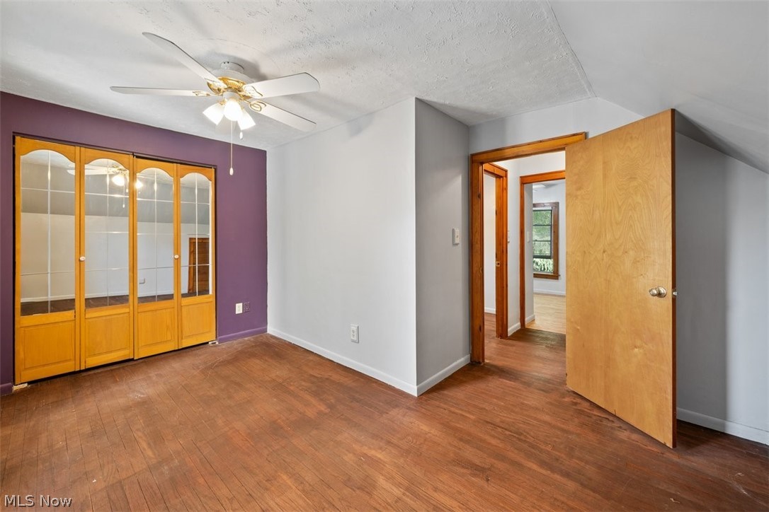Brady Lake - Residential