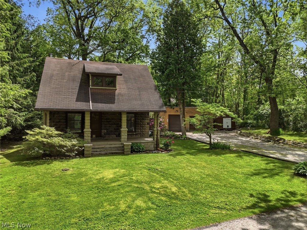 Brady Lake - Residential