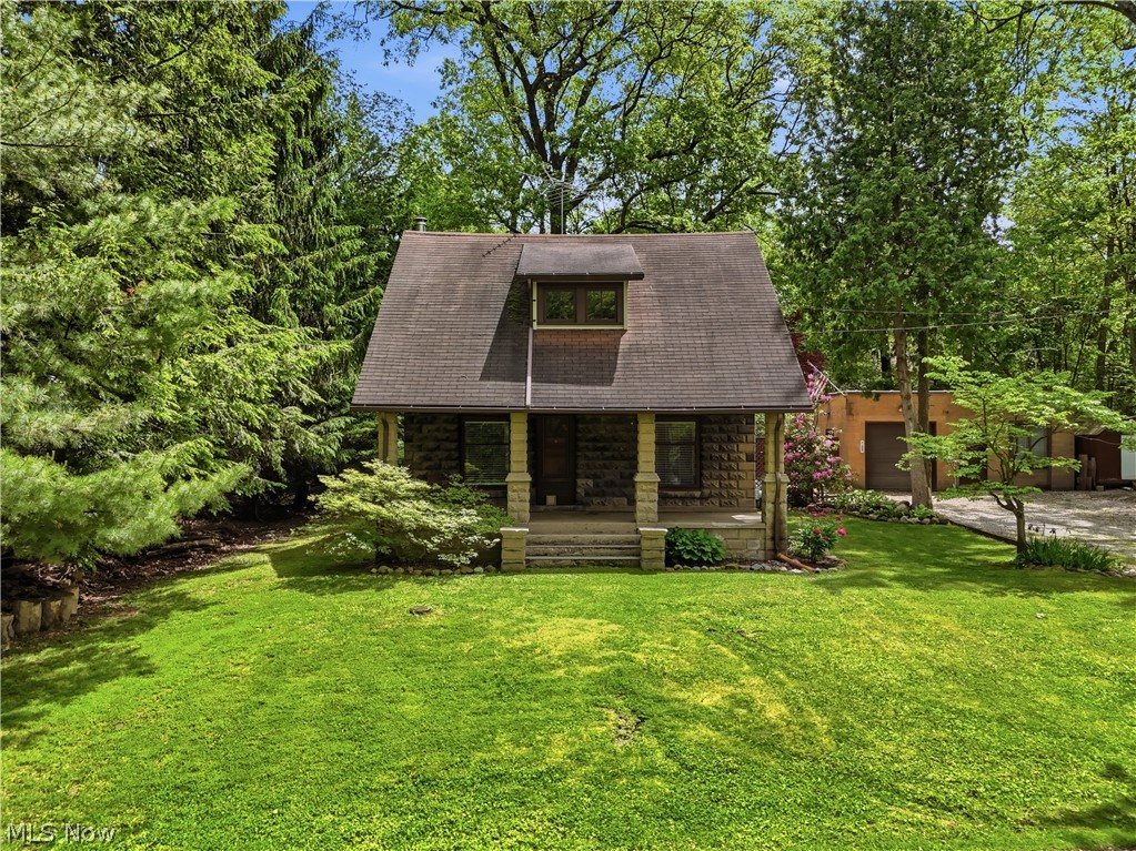 Brady Lake - Residential