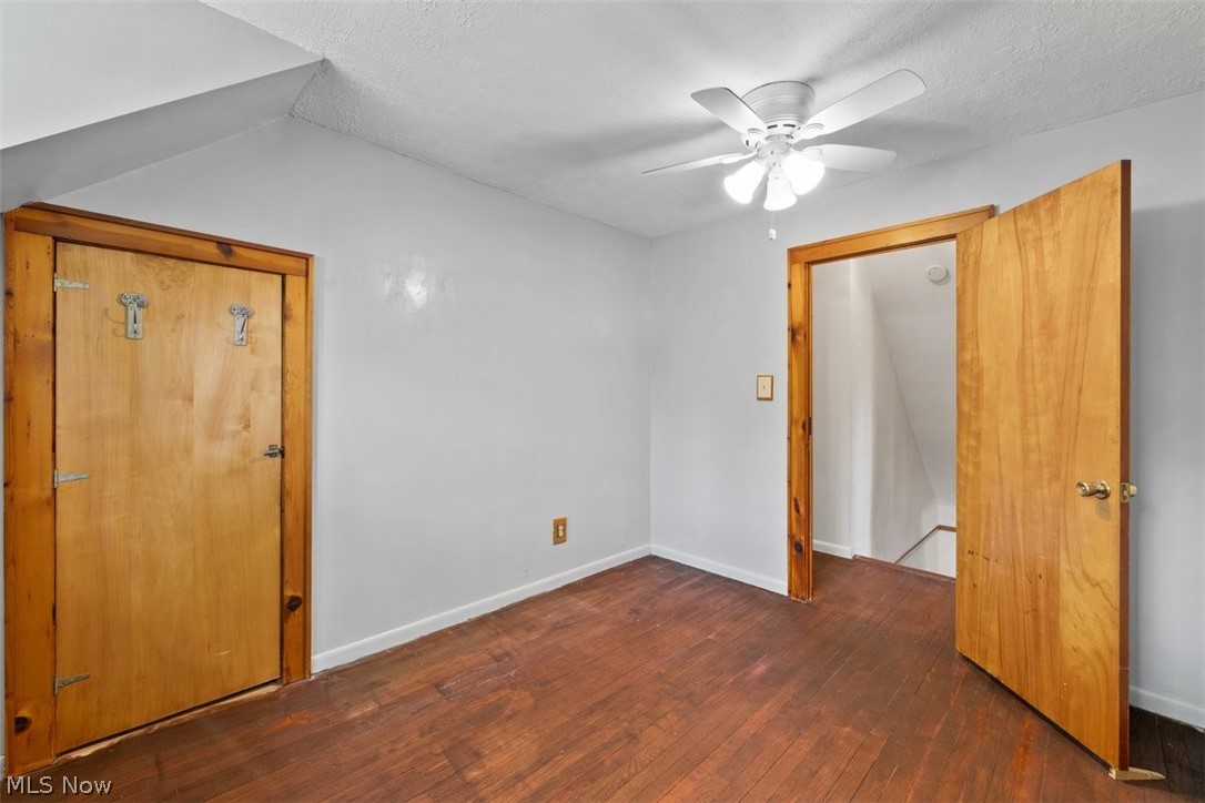 Brady Lake - Residential