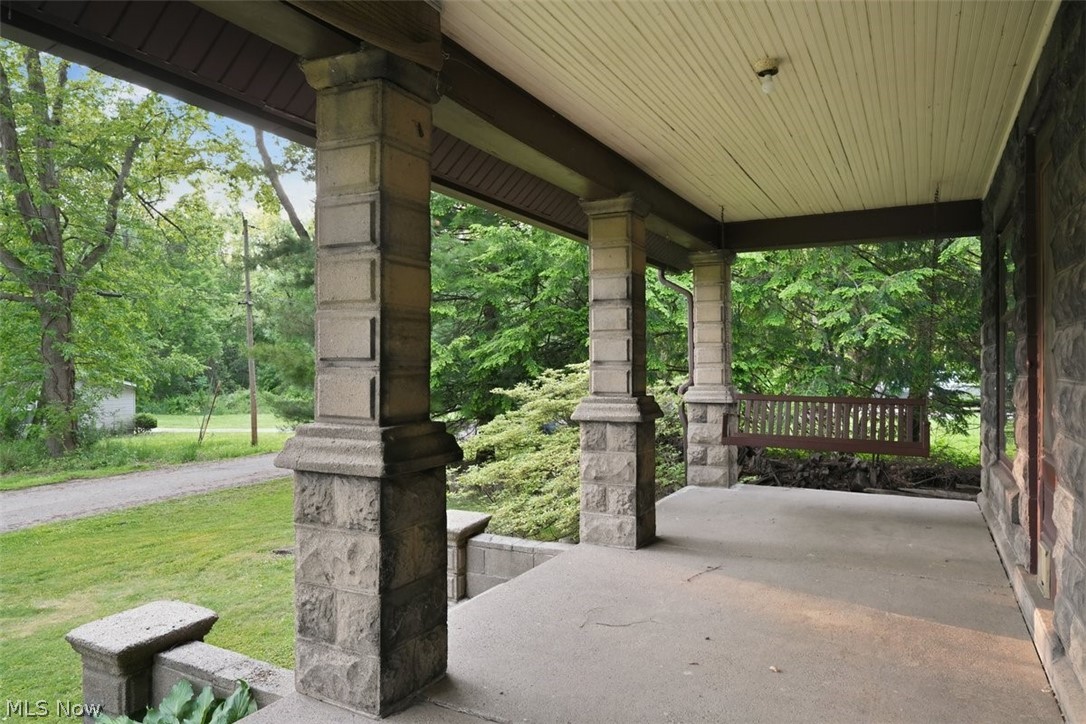 Brady Lake - Residential