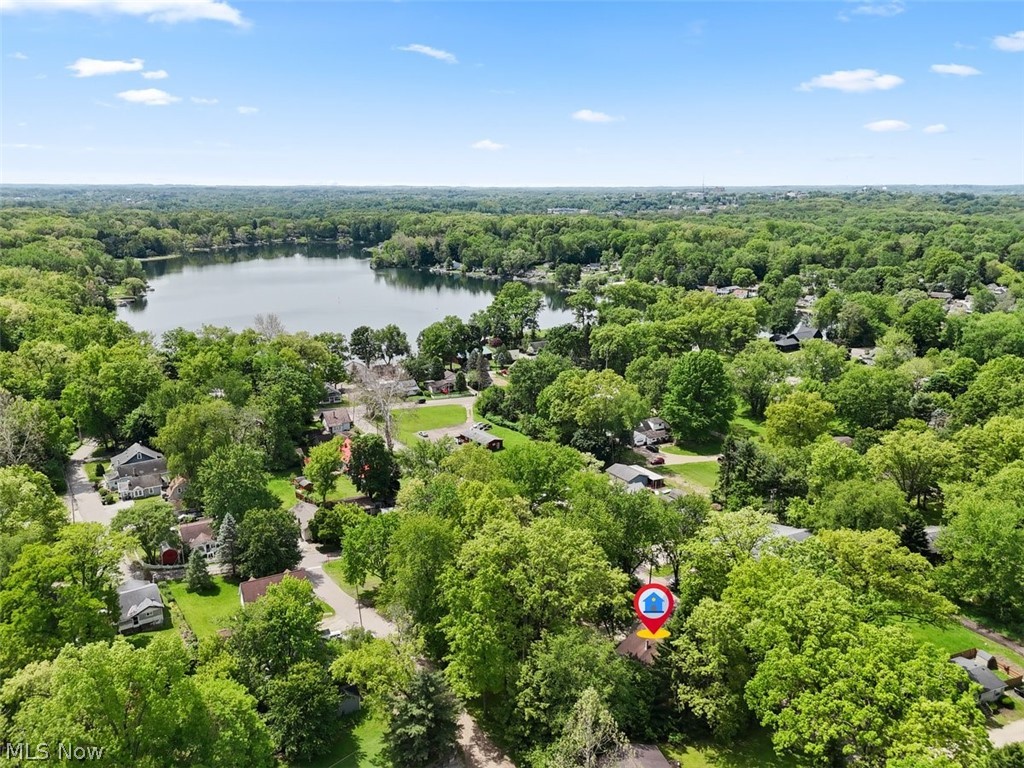 Brady Lake - Residential