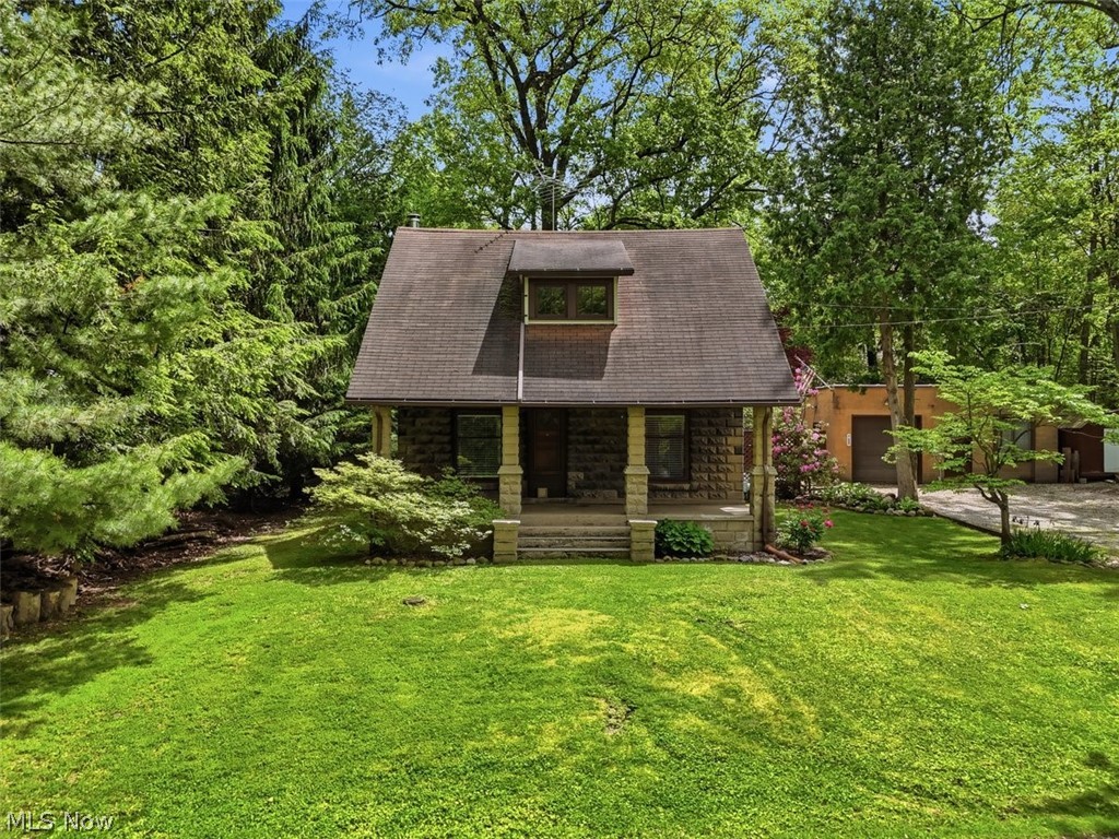 Brady Lake - Residential