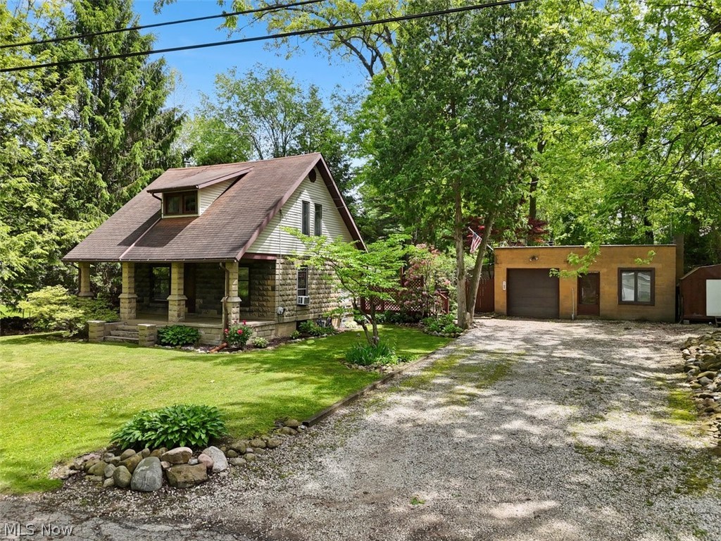 Brady Lake - Residential