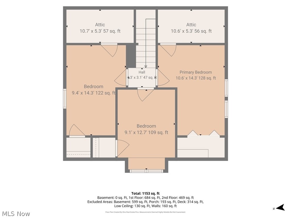 Brady Lake - Residential