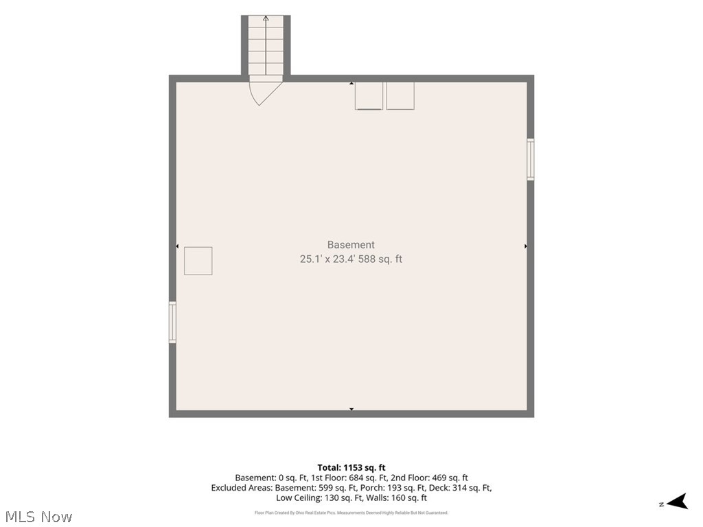 Brady Lake - Residential