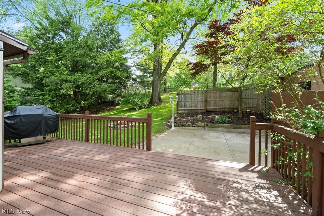 Brady Lake - Residential