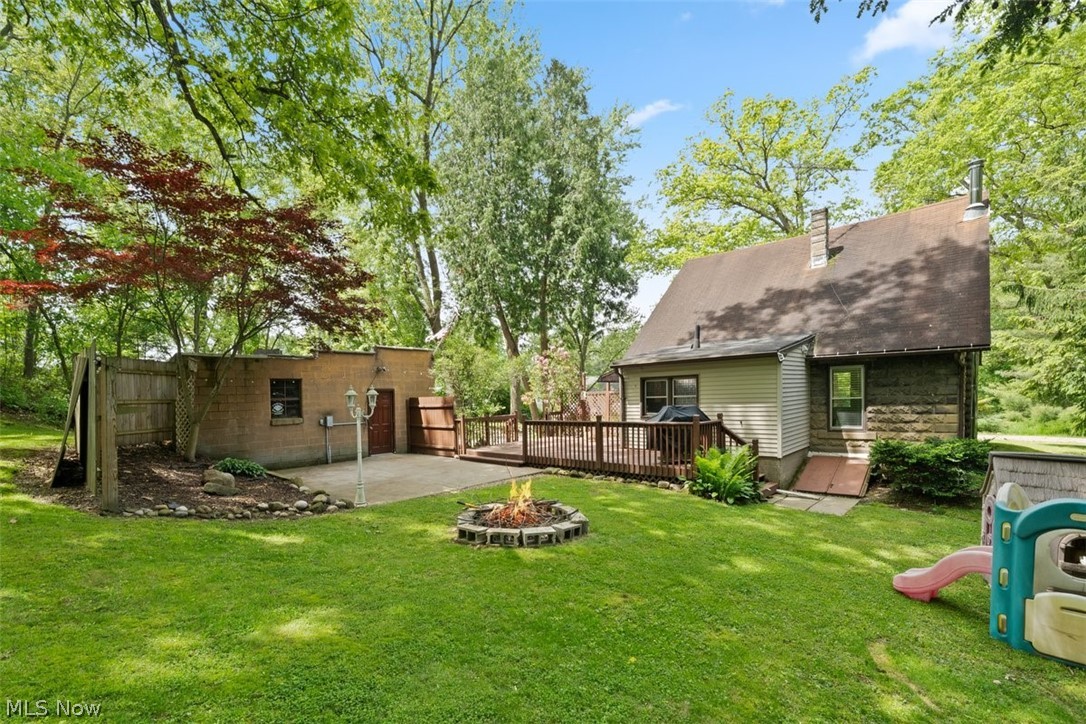 Brady Lake - Residential