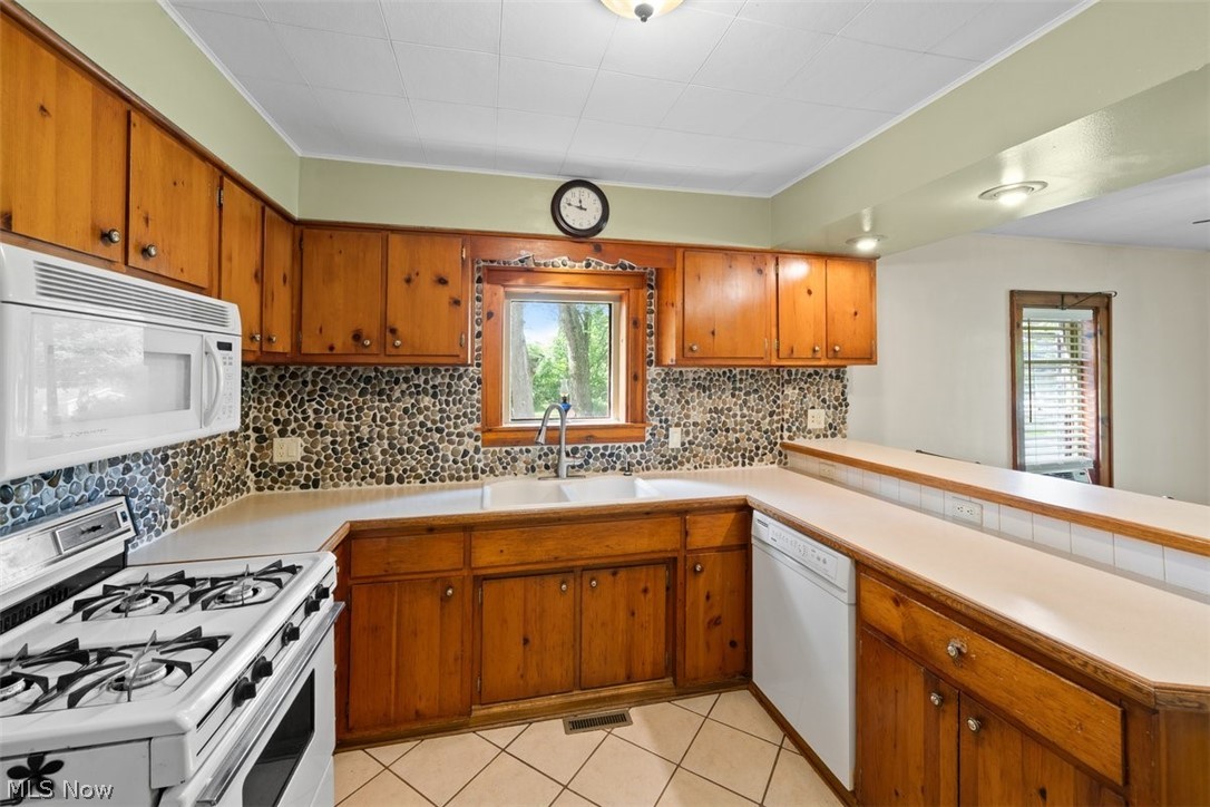 Brady Lake - Residential