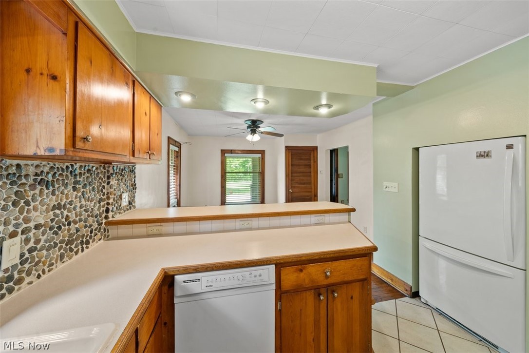 Brady Lake - Residential