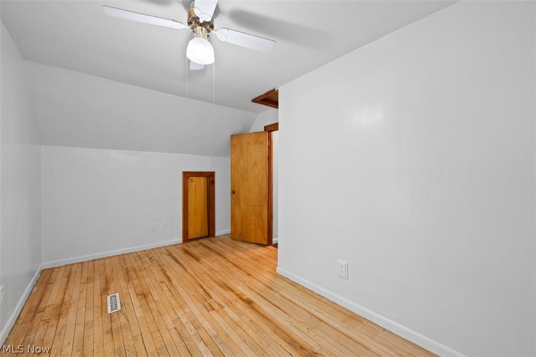 Brady Lake - Residential