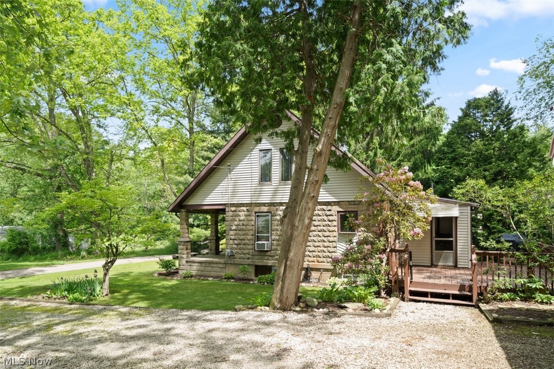 Brady Lake - Residential