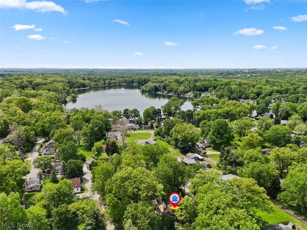 Brady Lake - Residential