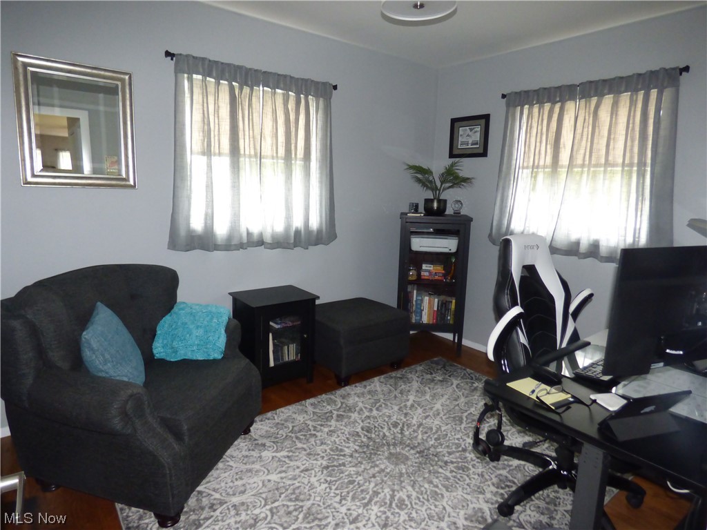 Village/Wellington - Residential