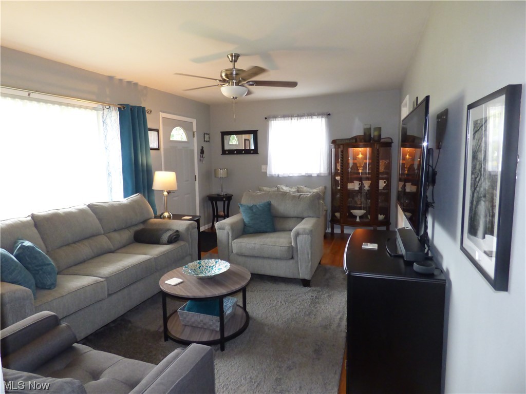 Village/Wellington - Residential