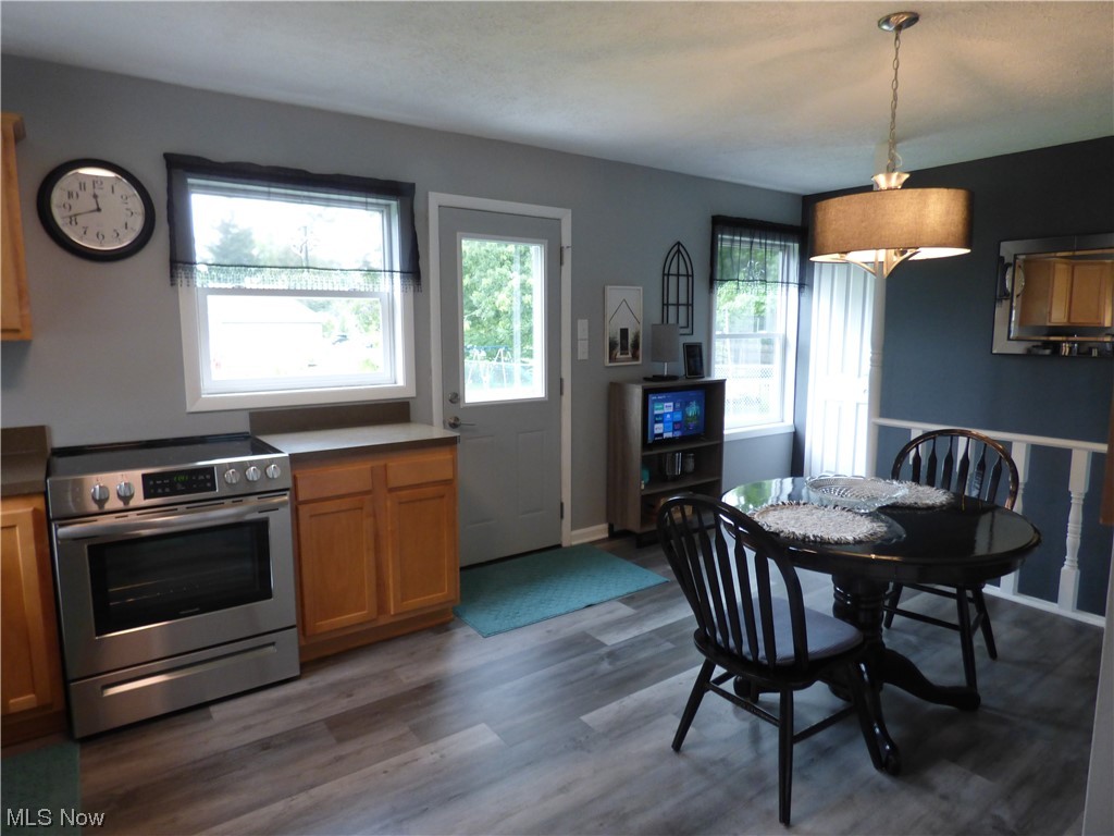 Village/Wellington - Residential