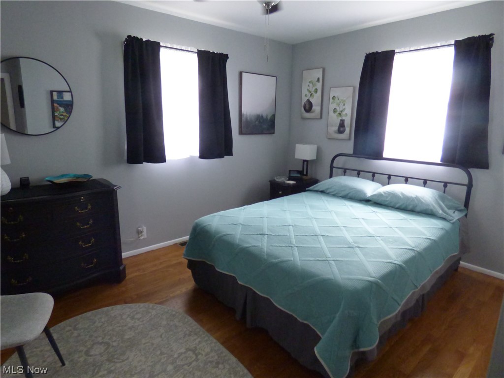 Village/Wellington - Residential