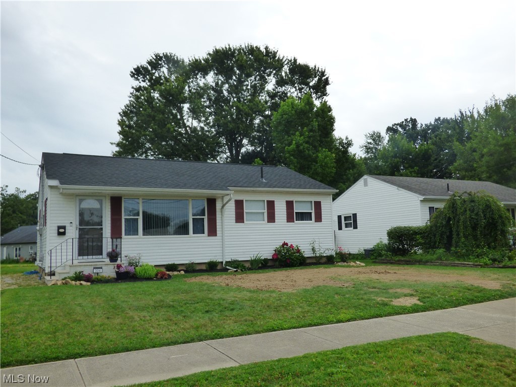 Village/Wellington - Residential