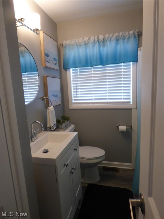 Village/Wellington - Residential