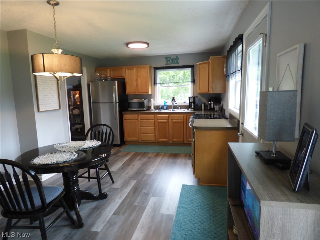 Village/Wellington - Residential