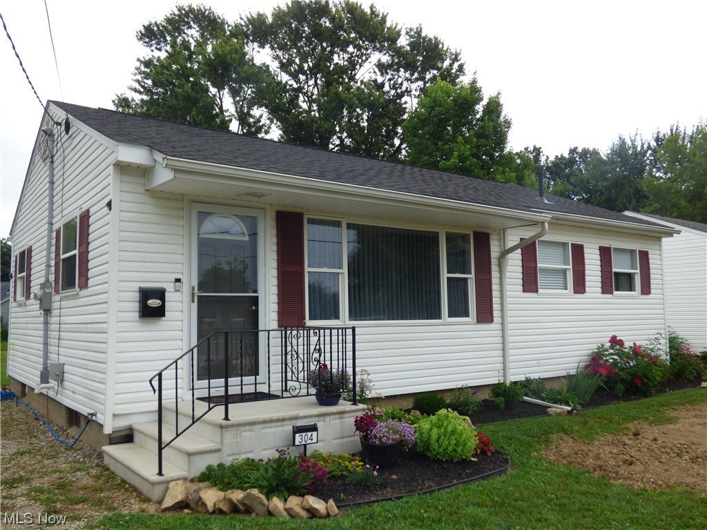 Village/Wellington - Residential