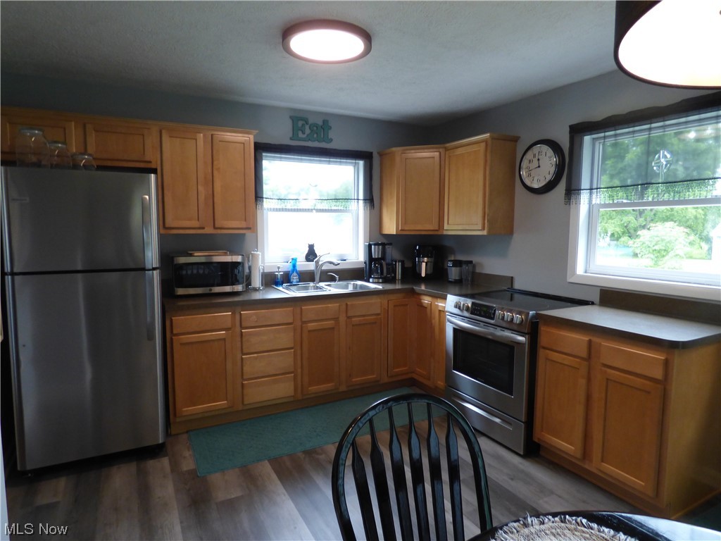 Village/Wellington - Residential