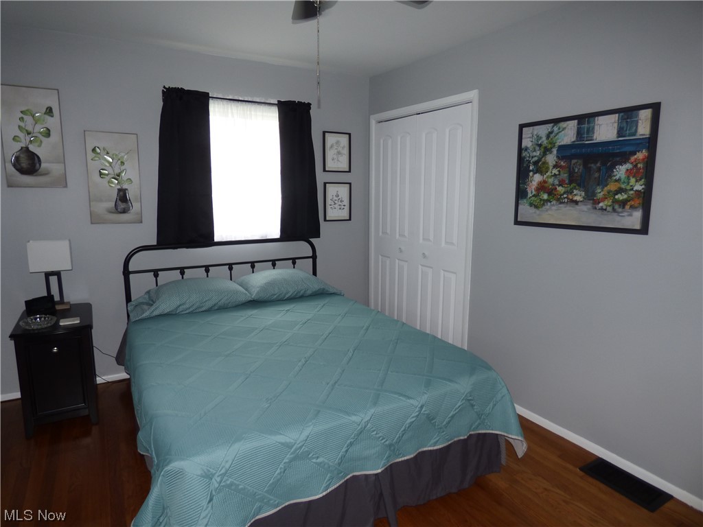 Village/Wellington - Residential