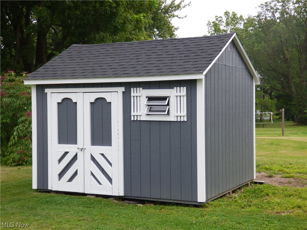 Village/Wellington - Residential